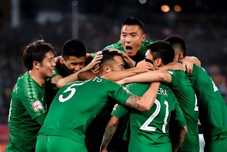 九游体育官网-北京国安迎国王杯关键赛，今晨造点机会，目标明确，年轻球员得到机会的简单介绍