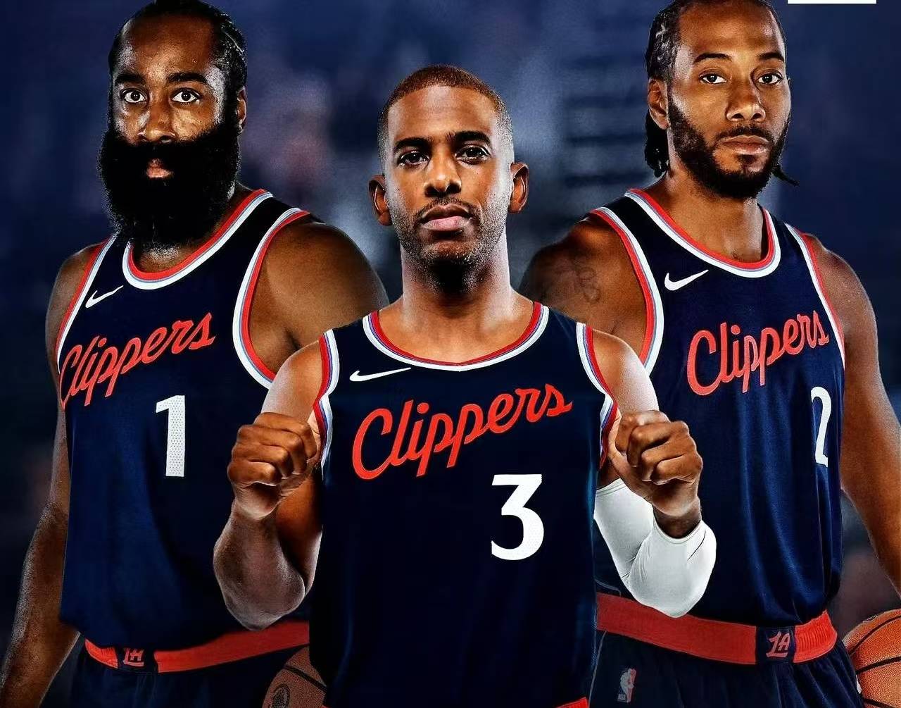 九游-关于NBA总决赛今晨再迎强敌，洛杉矶快船战术微调，主帅态度——目标明确，年轻球员得到机会的信息